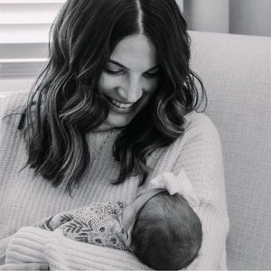 Meet your Posher, Pam